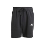 V&ecirc;tements adidas adidas FI SL Shorts Hommes-Noir