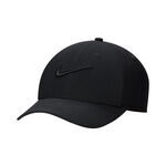 V&ecirc;tements Nike Nike Dri-Fit Club Casquette Unisex-noir, noir