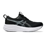 Chaussures de running ASICS ASICS Gel-Pulse 17 Chaussure de running sans stabilisateurs Femmes - noir, gris