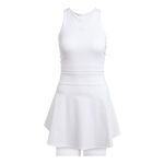 Vêtements adidas adidas Y-Robe Femmes-Blanc