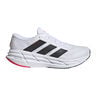 Adistar 4 Chaussure de running sans stabilisateurs Hommes-blanc, gris fonc&eacute;