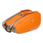 Pacific Pacific X Tour Team Racket Bag 2XL Housse De Raquette-Orange
