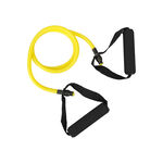 Accessoires fitness Tennis-Point Tennis-Point Toning Tube Bänder-Jaune,Noir