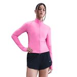 Vêtements Nike Swift Half-Zip Longsleeve