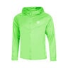 Crew Hood Veste De Surv&ecirc;tement Gar&ccedil;ons-Vert Fluo