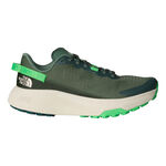 Chaussures de running The North Face The North Face Altamesa 300 Chaussure Trail Hommes-Vert Fonc&eacute;,Vert Clair
