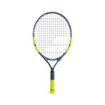 Raquettes de tennis Babolat Babolat Carlitos Jr 21 Raquettes enfants Cord&eacute;