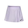 Dri-Fit Victory Big Kids Flouncy Jupe Filles-Violet