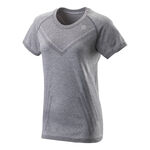 Vêtements Wilson Power Seamless Crew Women