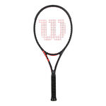 Wilson CLASH 100L V3.0 FRM Testschläger