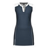 Play Tech Robe Femmes-Bleu Foncé