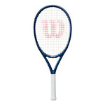 Raquettes de tennis Wilson Wilson Triad Three Raquettes test