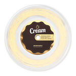 Isospeed Isospeed Cream Bobine Cordage 200m-Cr&egrave;me