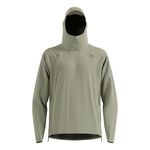 Vêtements Odlo X-Alp Waterproof Pro Jacket