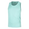 Core Débardeur Tank Top Hommes-Mint