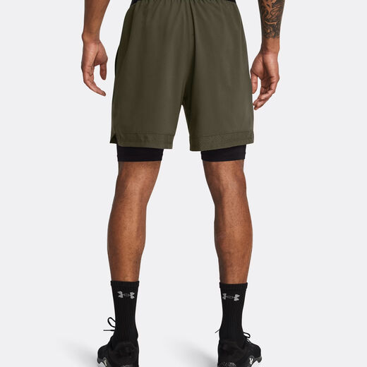 Under Armour
