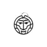 Accessoires BIDI BADU BIDI BADU Logo Porte-clés