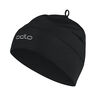 Polyknit Warm Reflective Bonnet Unisex - noir, 