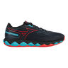 Wave Enforce Tour 2 Padel Chaussures padel Hommes - noir, bleu