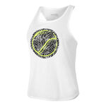 Vêtements Tennis-Point Camo Dazzle Tank