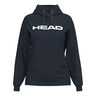 Club Original Sweat À Capuche Femmes-Bleu Foncé