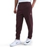 Court Heritage Pantalon survêtement Hommes - rouge foncé, rouge foncé