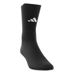 V&ecirc;tements adidas adidas Crew Chaussettes De Tennis-Noir