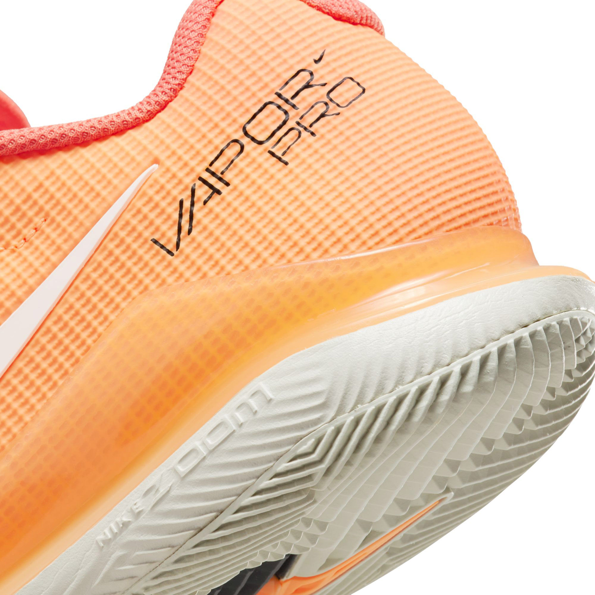 Zoom orange blanche shop