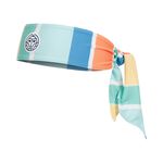 Vêtements BIDI BADU The Aerodynamic Move Printed Bandana