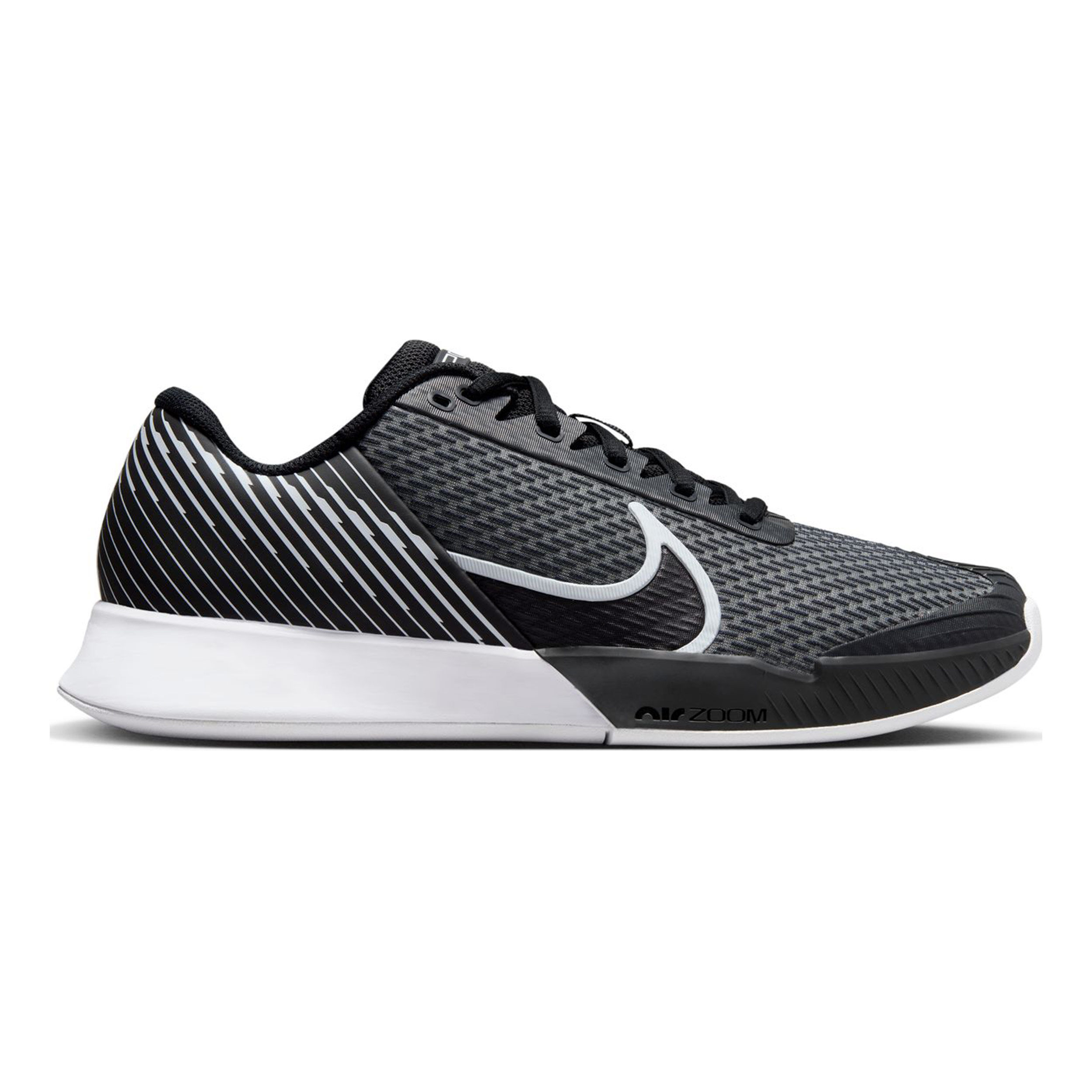 Buy Nike Zoom Vapor Pro 2 Chaussure Moquette Hommes Noir Blanc online Tennis Point BE