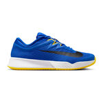 Chaussures de tennis Nike Nike Zoom Vapor Pro 3 Chaussures toutes surfaces Hommes - bleu, jaune