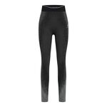 Vêtements Odlo Odlo Performance Warm Blackcomb Collant tight Femmes - noir, 