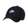 Club Casquette-Noir,Blanc