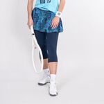 Vêtements BIDI BADU Faida Tech Scapri