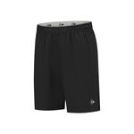 Vêtements De Tennis Dunlop Club Mens Woven Short