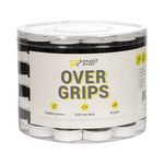 Surgrips Racket Roots RR Grips 60er schwarz
