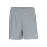 Challenger 5in Short de running Hommes - gris