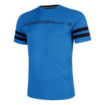 Vêtements Bullpadel Bullpadel Berro T-shirt Hommes-Bleu
