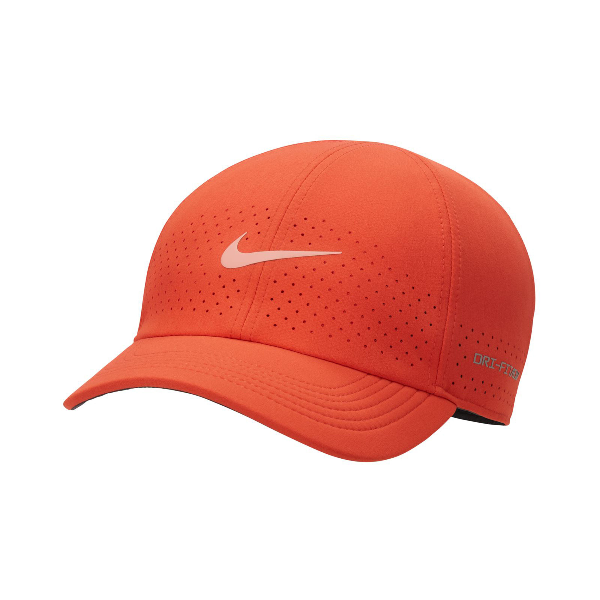 casquette nike orange