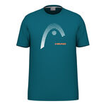 Vêtements HEAD Carl T-Shirt Men