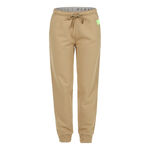 Vêtements Quiet Please Quiet Please Wild Easy Pantalon Survêtement Femmes-Beige,Vert Fluo