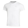 Miler Maillot de course Hommes - blanc