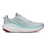 Chaussures de running Altra Altra FWD Via Chaussure De Running Sans Stabilisateurs Femmes-Mint