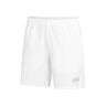 Tech 1 7in Shorts Hommes-Blanc