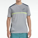 V&ecirc;tements Bullpadel Bullpadel Bilao T-shirt Hommes-Gris