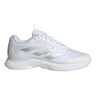 Avacourt 2 Chaussures Toutes Surfaces Femmes-Blanc,Argent