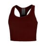 Everyday Brami D&eacute;bardeur tank top Femmes-berry