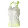 Pleat Don't Go Tank Top