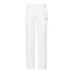 Vêtements HEAD HEAD Club Pantalon Survêtement Femmes-Blanc