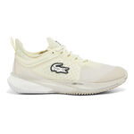 Chaussures de tennis Lacoste Lacoste AG-LT Lite Chaussure terre battue Femmes - crème, 
